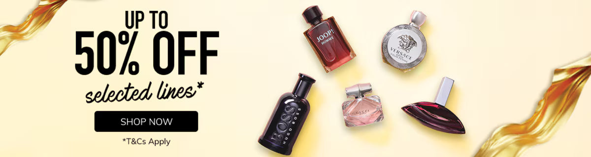 Les Secrets Des Fragrances