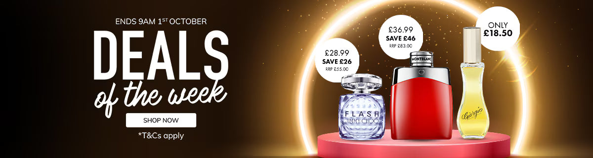 Les Secrets Des Fragrances