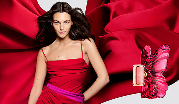 Les Secrets Des Fragrances