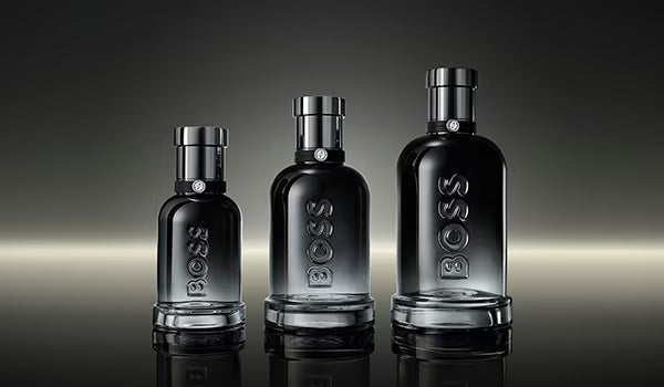 Les Secrets Des Fragrances