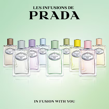 Infusion d'Iris