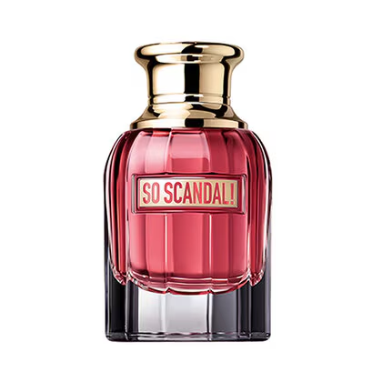 So Scandal!