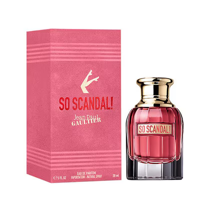 So Scandal!