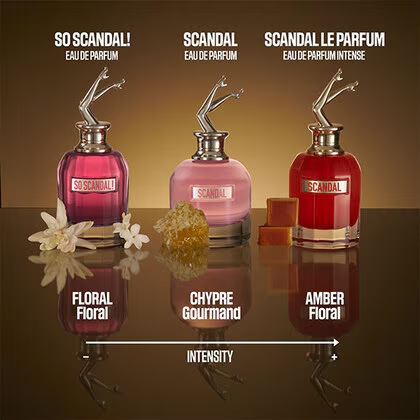 So Scandal!