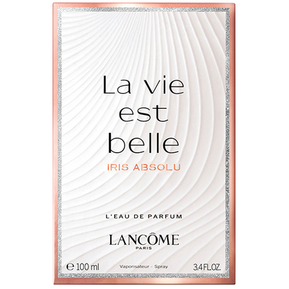 La Vie Est Belle Iris Absolu