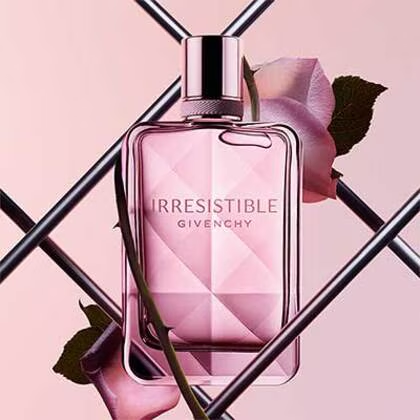 Irresistible Very Floral