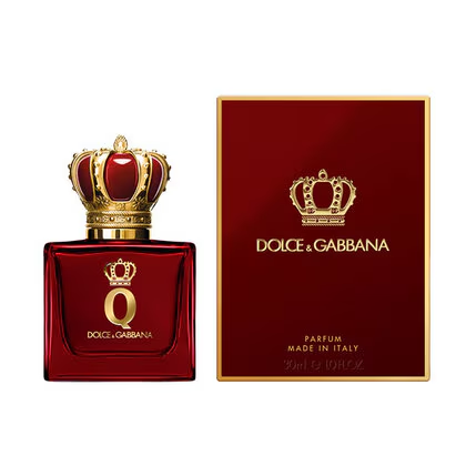 Q Parfum