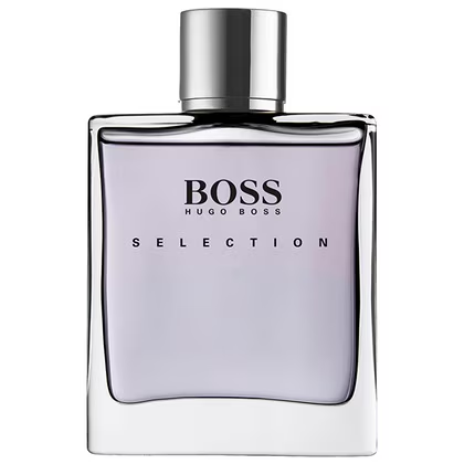 Boss Selection