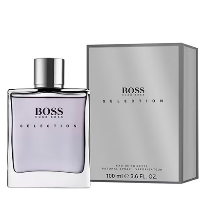 Boss Selection