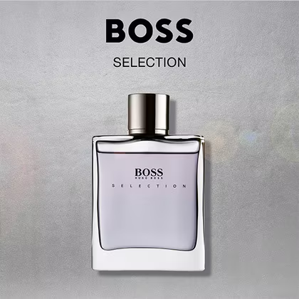 Boss Selection