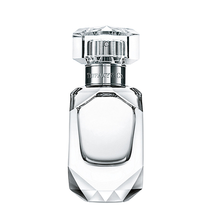 Tiffany Sheer