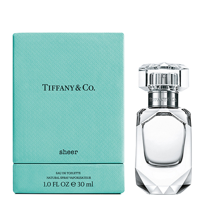 Tiffany Sheer