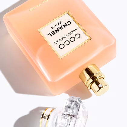 COCO MADEMOISELLE L'EAU PRIVÉE