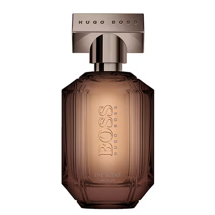 Boss The Scent Absolute