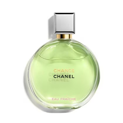 CHANCE EAU FRAÎCHE