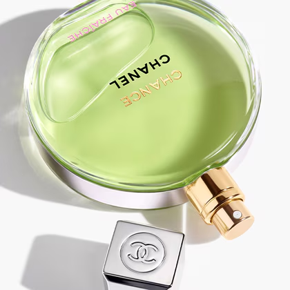 CHANCE EAU FRAÎCHE