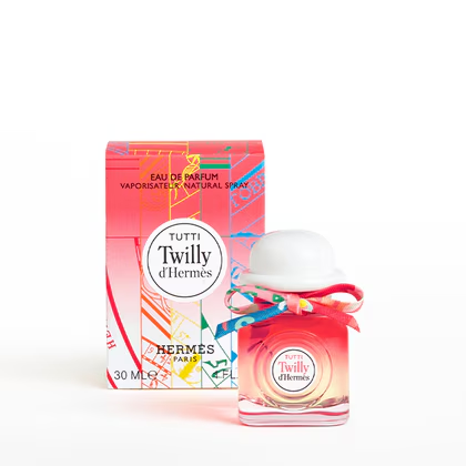 Tutti Twilly d'Hermès