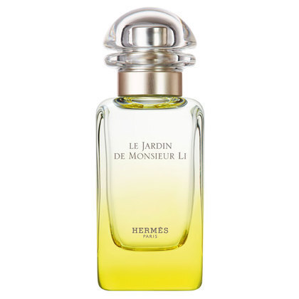 Le Jardin De Monsieur Li