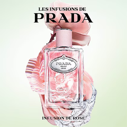 Les Infusion Rose