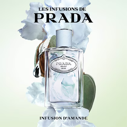 Les Infusion Amande