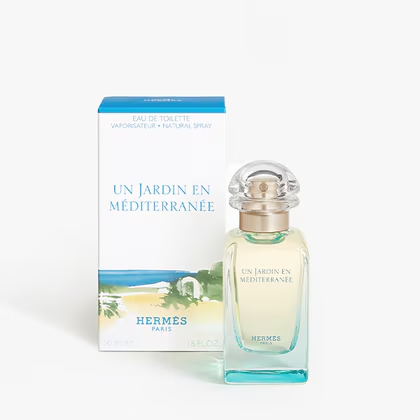 Un Jardin en Méditerranée