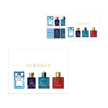 Miniature's Mens Collection