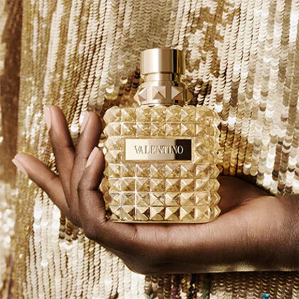Born In Roma Donna Rendez-Vous Gold