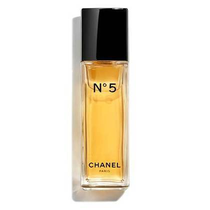 N&deg;5