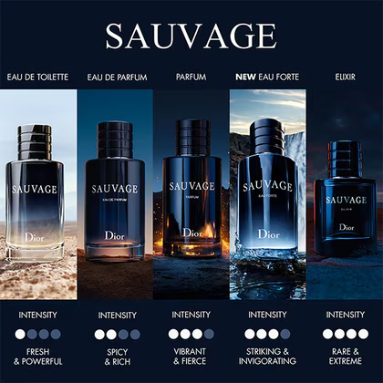 Sauvage