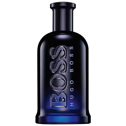 Hugo Boss