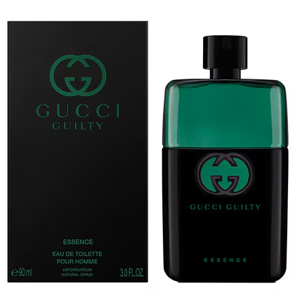 Guilty Essence Pour Homme