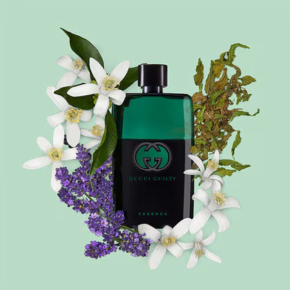 Guilty Essence Pour Homme