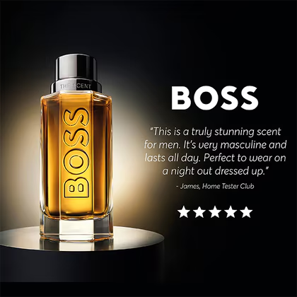 Boss The Scent For Him