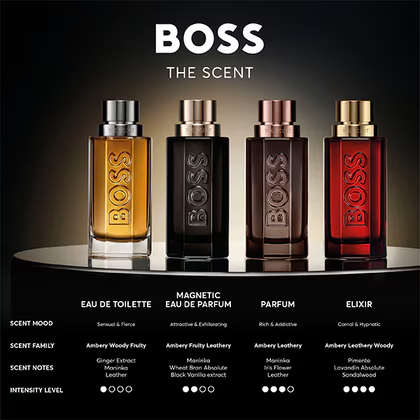 Boss The Scent For Him