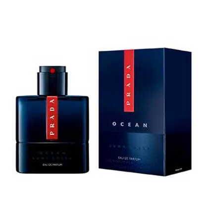 Luna Rossa Ocean
