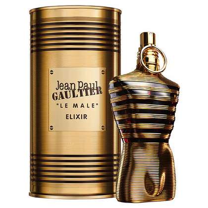 Le Male Elixir