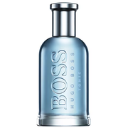 Boss Bottled Tonic