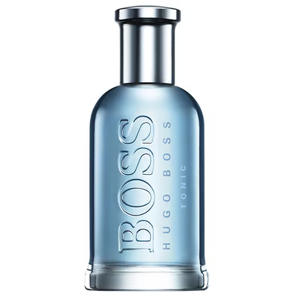 Boss Bottled Tonic