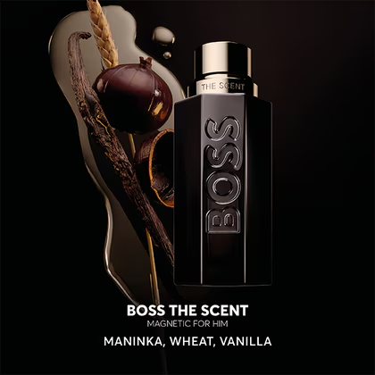 Boss The Scent Magnetic For Him