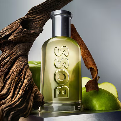 Boss Bottled