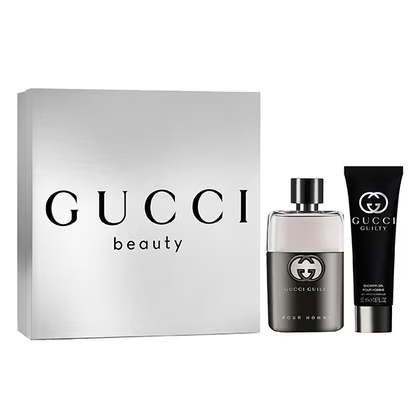 Guilty Pour Homme