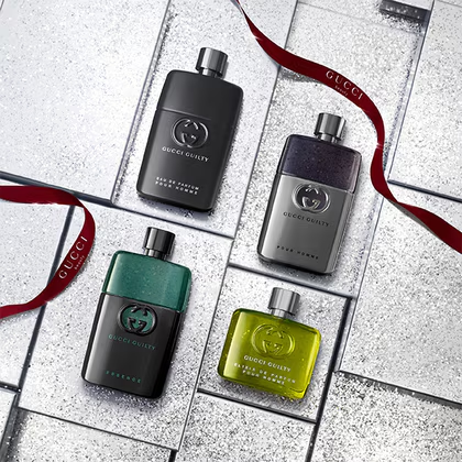 Guilty Pour Homme