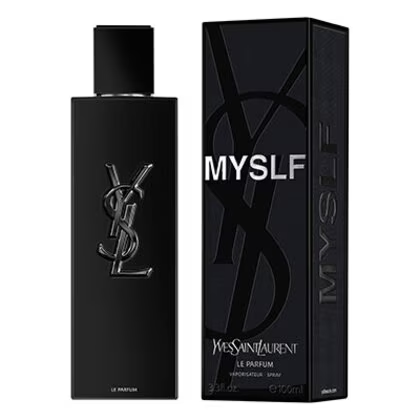 MYSLF LE PARFUM