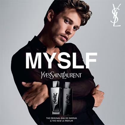 MYSLF LE PARFUM