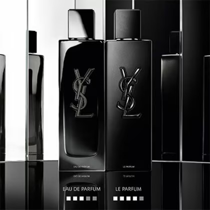 MYSLF LE PARFUM