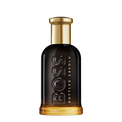 Boss Bottled Absolu