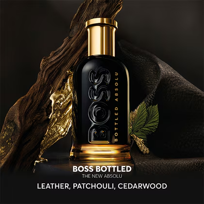 Boss Bottled Absolu