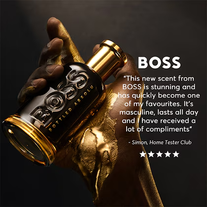 Boss Bottled Absolu