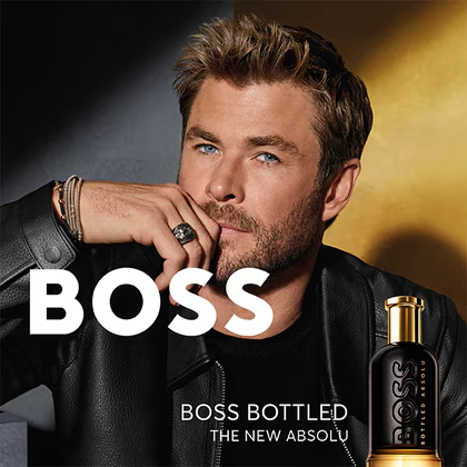 Boss Bottled Absolu