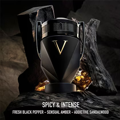 Invictus Victory Absolu